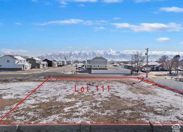 Property at 2982 S 3000 W #111, Syracuse, UT 84075
