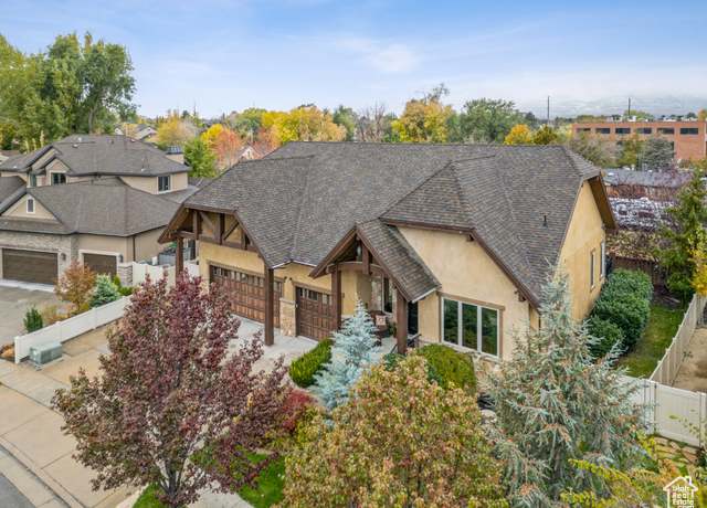 Property at 5964 S Ragsdale Dr E, Murray, UT 84121, 4 beds, 3.5 baths
