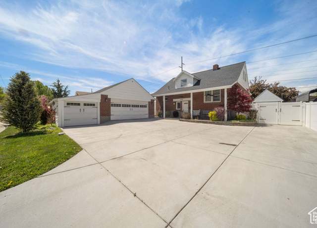 Property at 5788 S 920 E, Murray, UT 84121, 6 beds, 3 baths