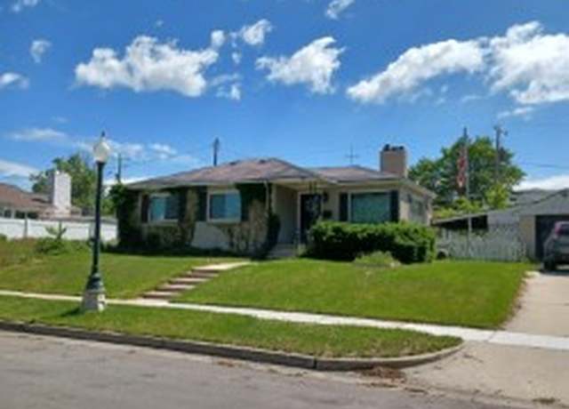 Property at 2515 Imperial St, Salt Lake City, UT 84106, 3 beds, 2 baths