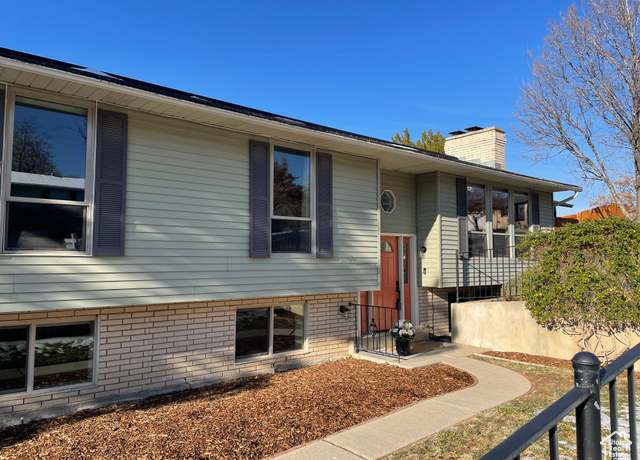 Property at 151 S Bernice Way, North Salt Lake, UT 84054, 5 beds, 3 baths