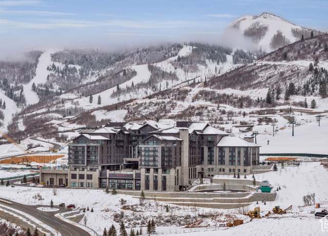 Property at 1702 W Glencoe Way #8038, Park City, UT 84060, 4 beds, 5 baths