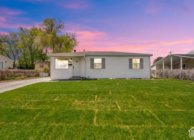 Property at 5756 S 4540 W, Kearns, UT 84118, 4 beds, 2.5 baths