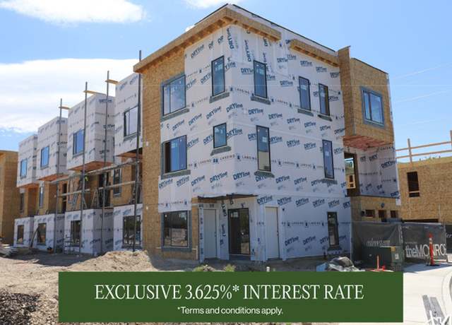 Property at 591 E Betsey Cv S #27, South Salt Lake, UT 84106, 3 beds, 3.5 baths