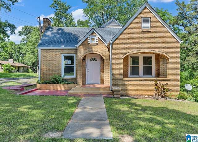 Property at 515 72nd St S, Birmingham, AL 35206, 3 beds, 1.5 baths
