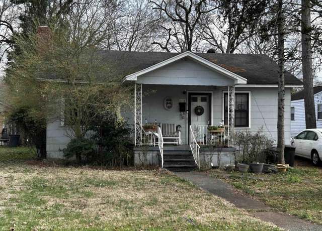 Property at 8415 4th Ave N, Birmingham, AL 35206, 4 beds, 2 baths