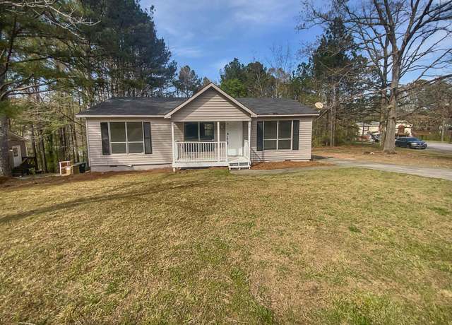 Property at 616 15th Ave NW, Birmingham, AL 35215, 3 beds, 2 baths