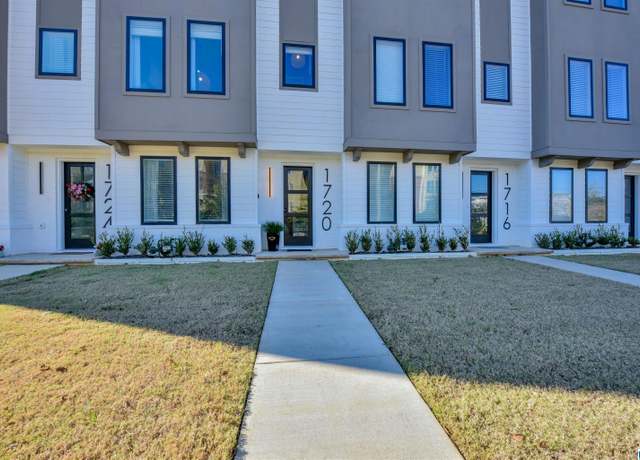Property at 1736 12th Ave #1736, Tuscaloosa, AL 35401, 3 beds, 3.5 baths