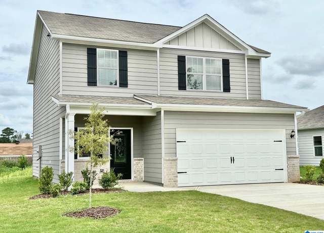 Property at 4069 Pilgrim Ln, Montevallo, AL 35115, 3 beds, 2.5 baths