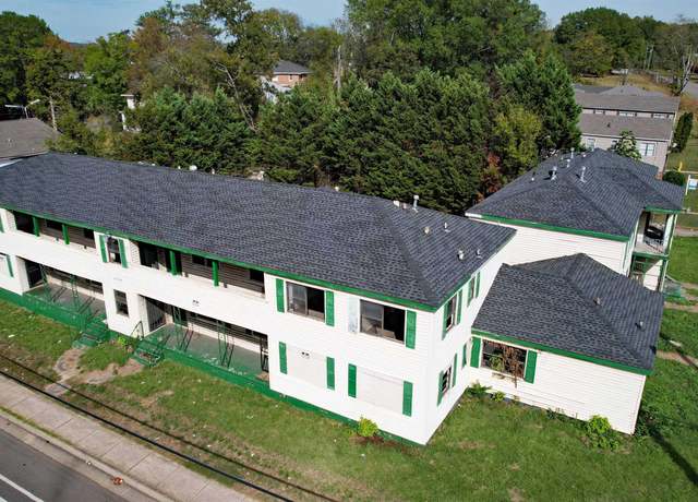 Property at 417 Oporto Madrid Blvd, Birmingham, AL 35206, 25 beds, 13 baths