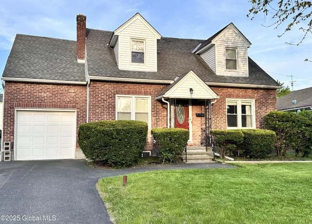 Property at 2 Birchwood Ave, Rensselaer, NY 12144, 4 beds, 1.5 baths