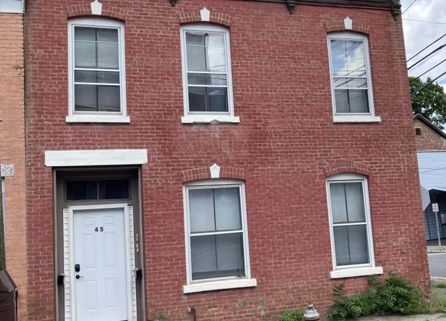Property at 45 14th St, Troy, NY 12180, 6 beds, 2 baths