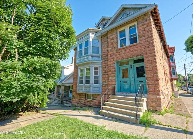 Property at 850 Peoples Ave, Troy, NY 12180, 7 beds, 2 baths