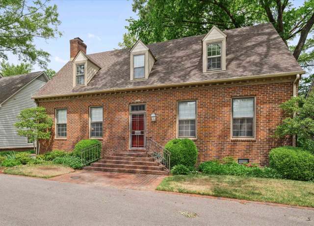 Property at 1624 E Clanlo Dr, Memphis, TN 38104, 3 beds, 3.5 baths