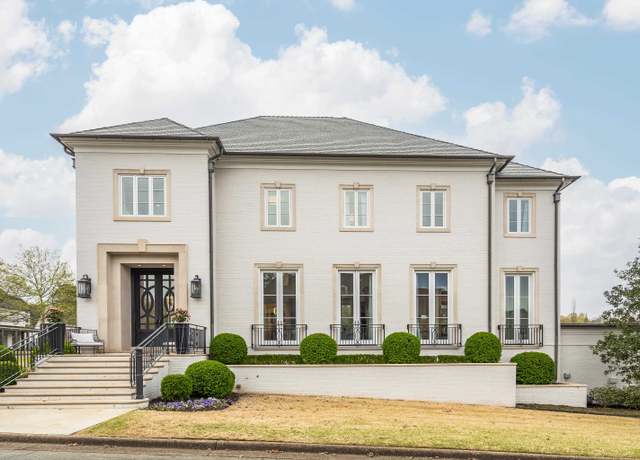 Property at 6211 Dovecote Ln, Memphis, TN 38120, 5 beds, 6 baths