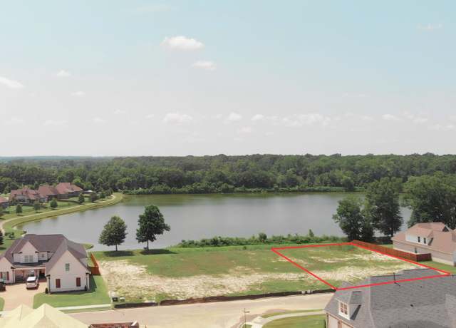 Property at 6501 Clarkson Cir W, Arlington, TN 38002, 4 beds, 3 baths