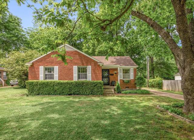 Property at 1177 Bluff Rd, Memphis, TN 38117, 3 beds, 2 baths