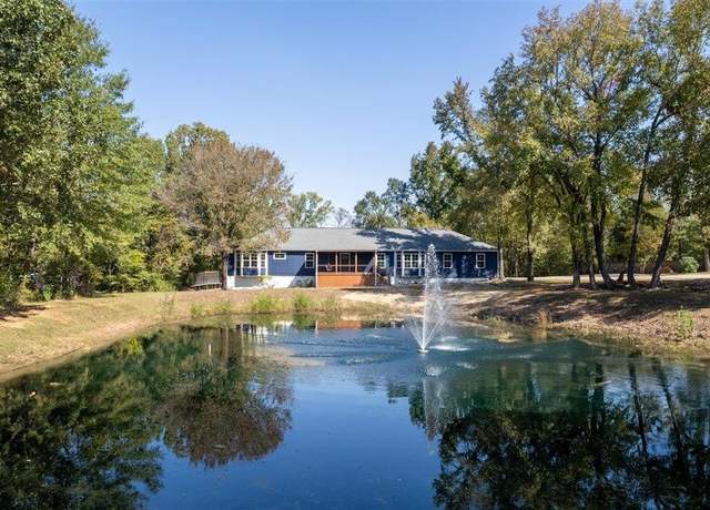 Property at 440 Raleigh-lagrange Rd, Rossville, TN 38066, 3 beds, 3.5 baths