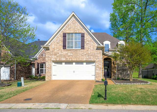 Property at 1830 Speyburn Cv, Cordova, TN 38016, 3 beds, 2.5 baths