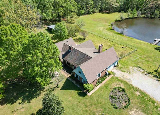 Property at 3100 Hwy 194 Hwy, Rossville, TN 38066, 5 beds, 3.5 baths