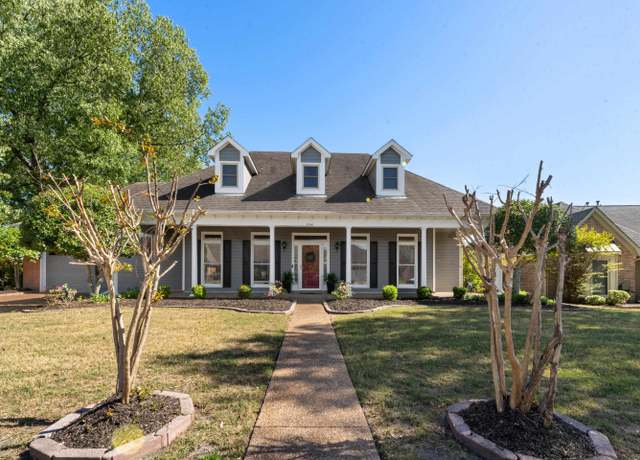 Property at 8941 Rowley Cv, Memphis, TN 38016, 4 beds, 3.5 baths
