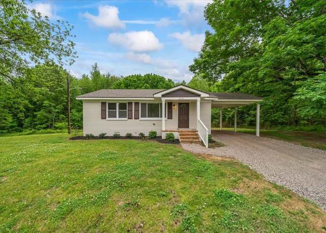 Property at 6040 Tn-193 Hwy, Rossville, TN 38066, 2 beds, 1 bath