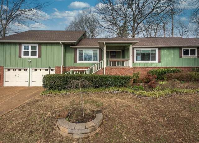 Property at 8348 Bergen Dr, Memphis, TN 38018, 5 beds, 3.5 baths
