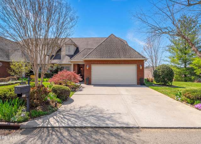 Property at 2521 Maple Branch Ln #9, Knoxville, TN 37912, 3 beds, 2 baths
