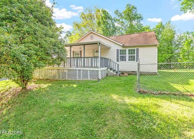 Property at 4220 Garnet Dr, Knoxville, TN 37919, 2 beds, 1 bath