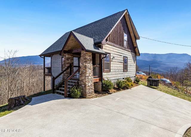 Property at 719 Upper Windsor Way, Gatlinburg, TN 37738, 2 beds, 3 baths