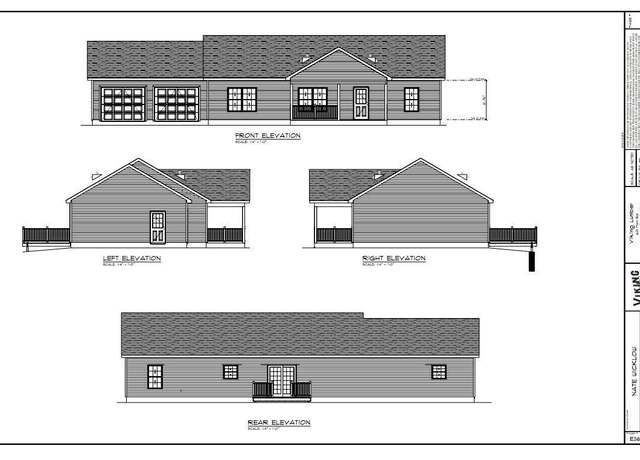 Property at Lot11 Boxwood, Hermon, ME 04401, 3 beds, 2 baths
