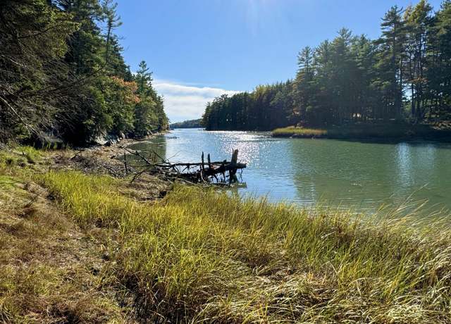 Property at West Lot 3 Mountain Rd, West Bath, ME 04530