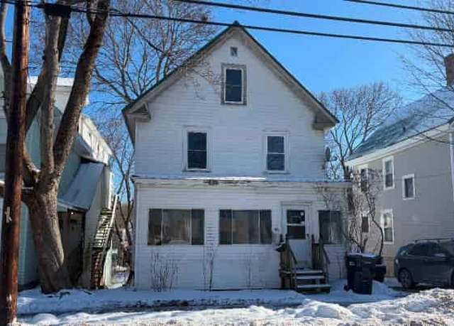 Property at 66 3rd St, Bangor, ME 04401, 3 beds, 1 bath