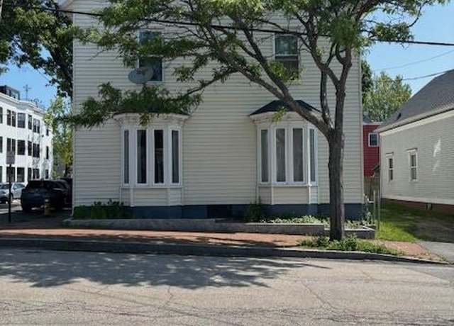 Property at 80 Wilson St, Portland, ME 04101, 8 beds, 7 baths