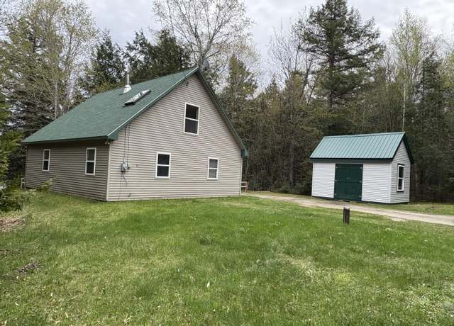 Property at 21 Smart Ests, Lee, ME 04455, 2 beds, 1 bath