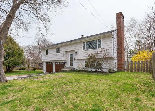Property at 29 Chenery St, Portland, ME 04103, 3 beds, 2 baths