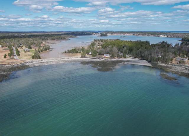 Property at 397 Cape Split Rd, Addison, ME 04606, 2 beds, 1 bath