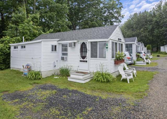 Property at 76 Post Rd Unit C9, Wells, ME 04090, 1 bed, 1 bath