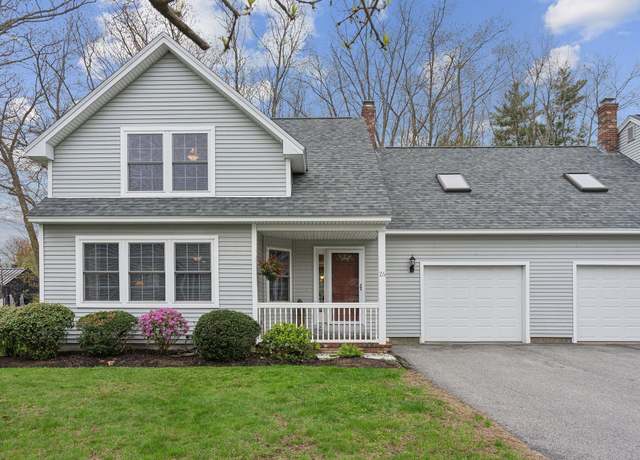 Property at 26 Celebration Ct #26, Portland, ME 04102, 3 beds, 2.5 baths