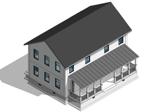 Property at 000 Arch St, Richmond, ME 04357, 4 beds, 2.5 baths