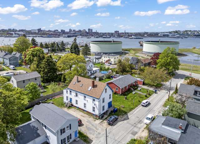 Property at 69 Stanford St, South Portland, ME 04106, 7 beds, 3 baths