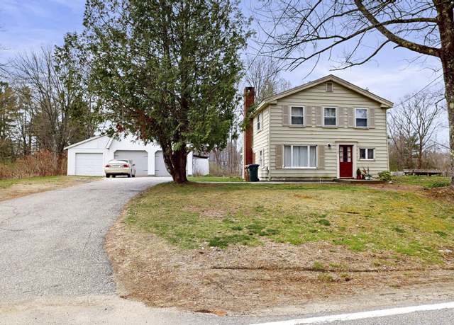 Property at 112 Simpson Rd, Saco, ME 04072, 5 beds, 3 baths