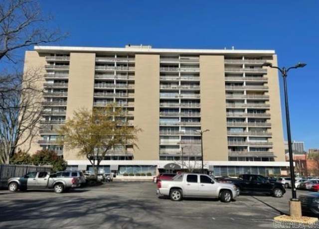 Property at 700 E 9th, Unit 9-K, Little Rock, AR 72202, 2 beds, 1 bath