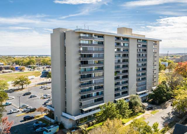 Property at 700 E 9th St Unit 6D, Little Rock, AR 72202, 1 bed, 1 bath