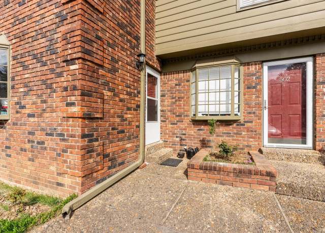 Property at 504 Green Mountain Dr #501, Little Rock, AR 72211, 2 beds, 1.5 baths