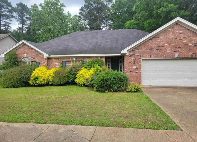 Property at 16107 Otter Creek Pkwy, Little Rock, AR, 3 beds, 2 baths