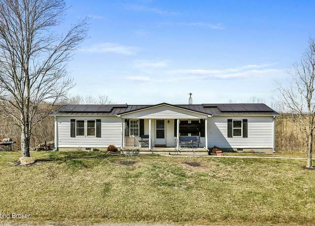 Property at 4112 Bardstown Rd, Lawrenceburg, KY 40342, 3 beds, 2 baths