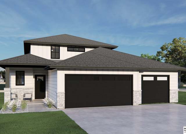 Property at 28619 Laurel Cir, Valley, NE 68064, 4 beds, 2.5 baths
