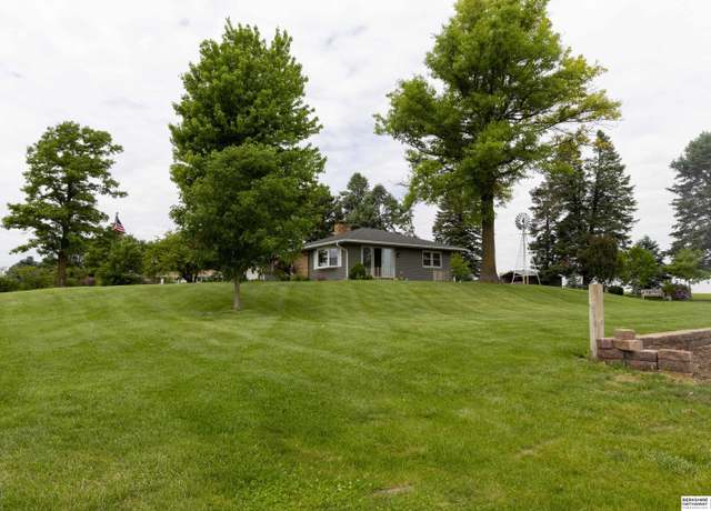 Property at 13205 N 192nd St, Bennington, NE 68007, 3 beds, 3 baths