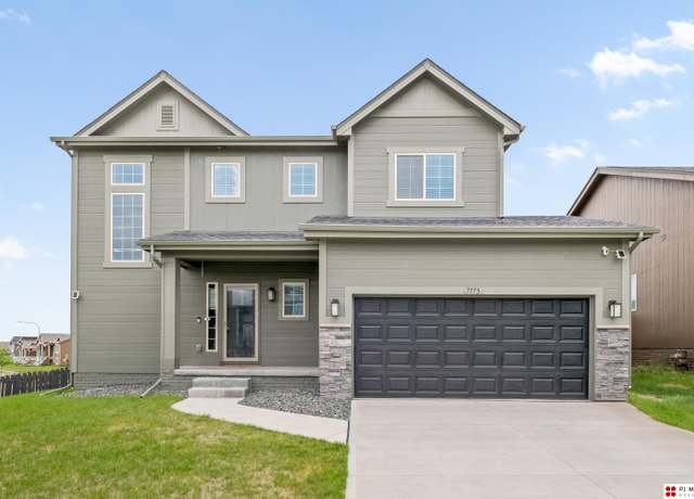 Property at 7775 N 149 St, Bennington, NE 68007, 4 beds, 2.5 baths